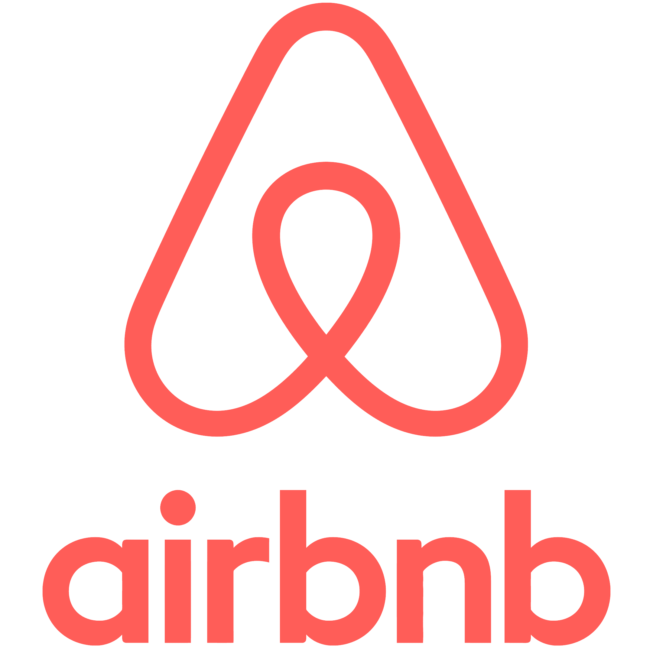 Logo Airbnb