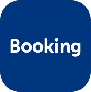 Logo Booking