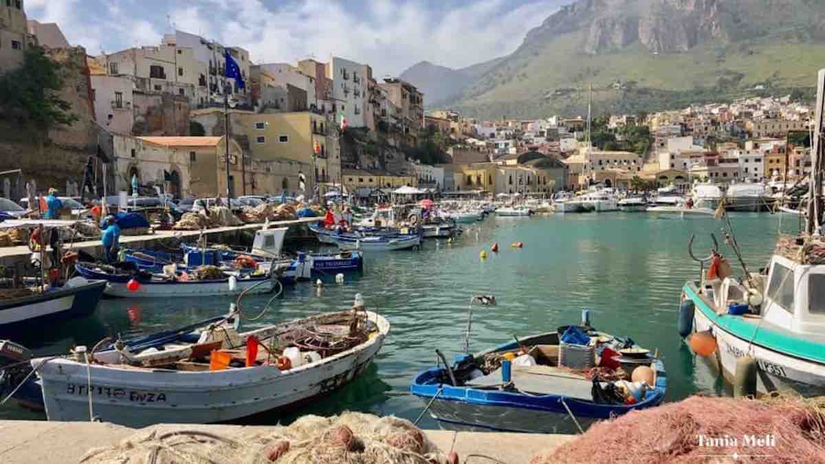 Porto di Castellammare