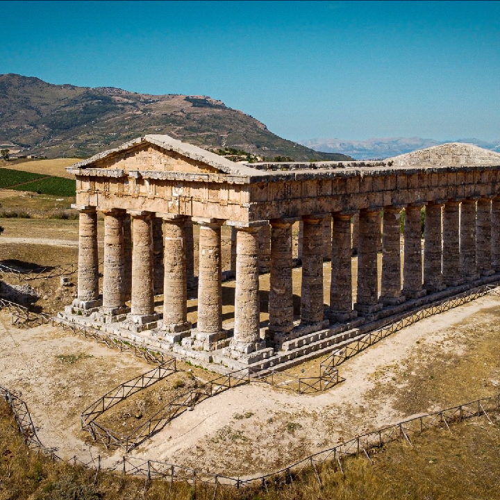 Segesta