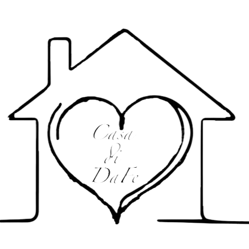 Logo casa DaFe